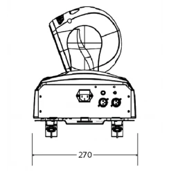 V200LED