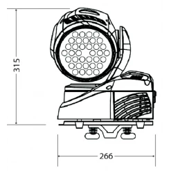 V200LED