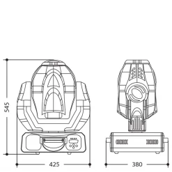 V575SPOT