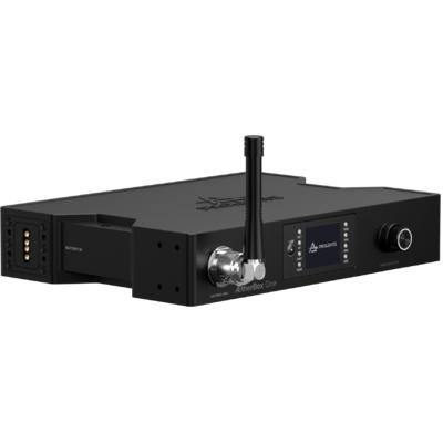 AETHERBOX