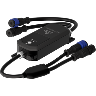 AETHERLINK
