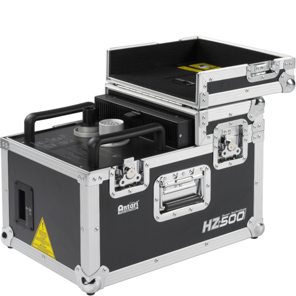 ANTHZ500E