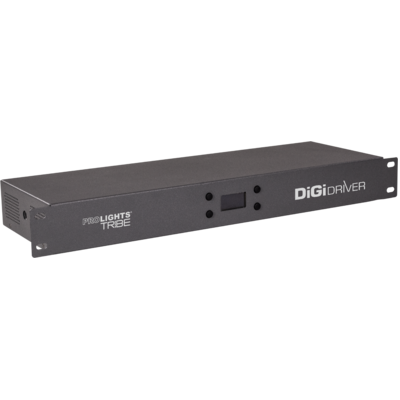 DIGIDRIVER