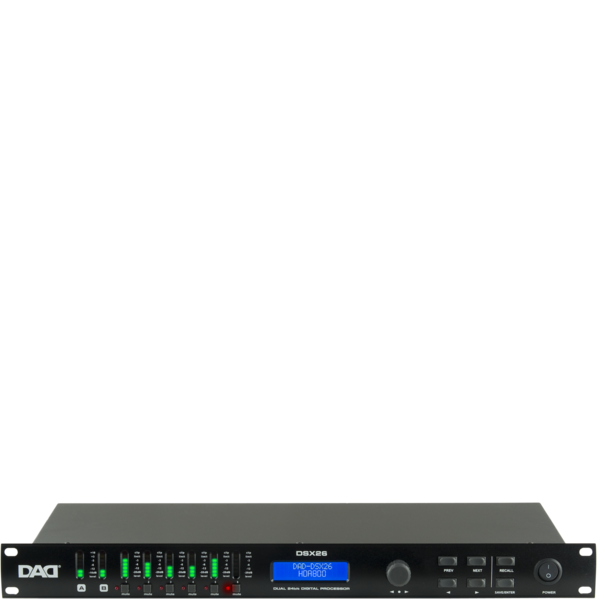 DSX26