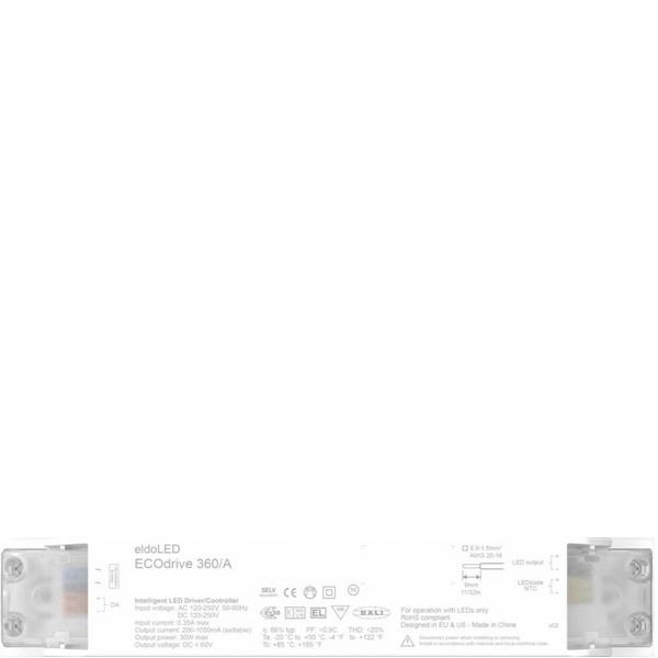 ELECODRIVE360A