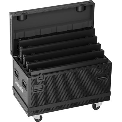 <b>URMIII</b> Flight case 5-in-1