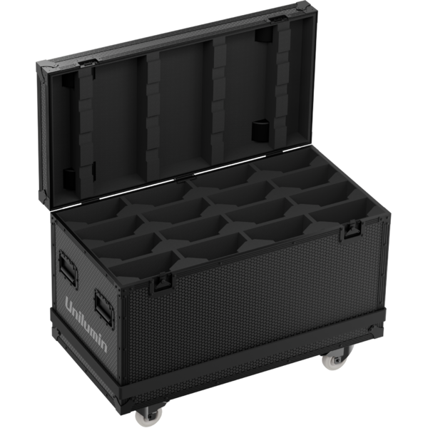 <b>URMIII</b> XA Flight case 16-in-1