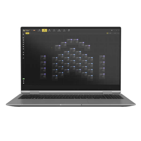 <b>Halu</b> Connect