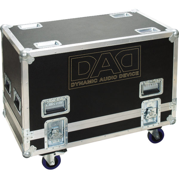 HDA500CASE