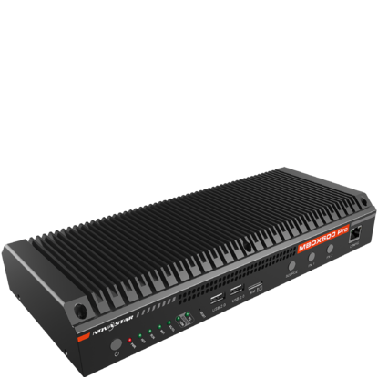 NOVAMBOX600PRO