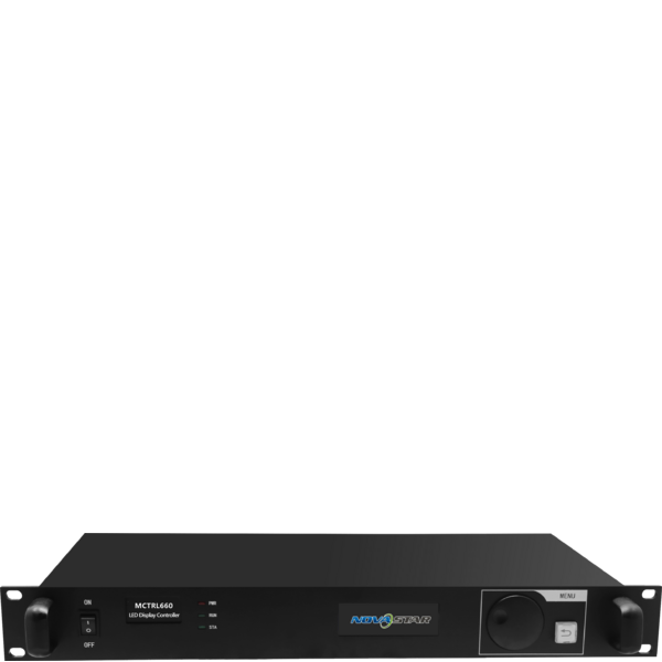 NOVAMCTRL660