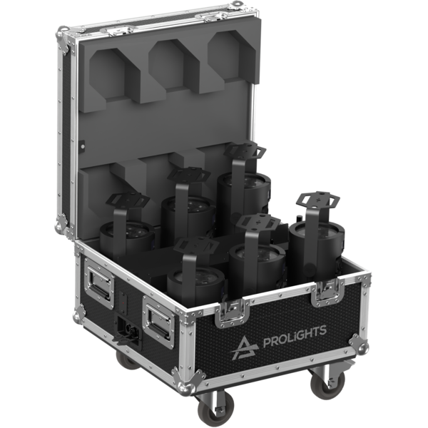 <b>Smart</b> Par NeoPack