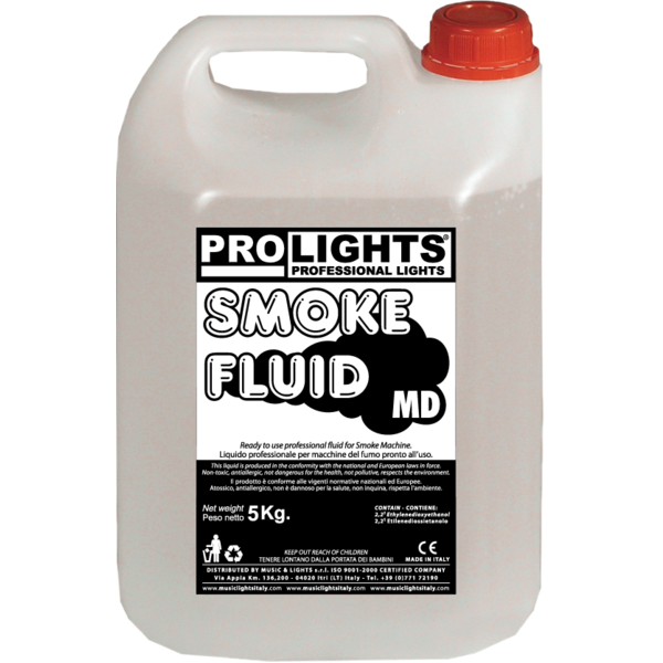 SMOKEFLUIDMD