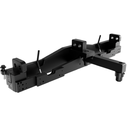 <b>UPADIV</b> ME Fly / Ground bars