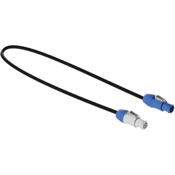 <b>URMIII</b> Indoor Power cables