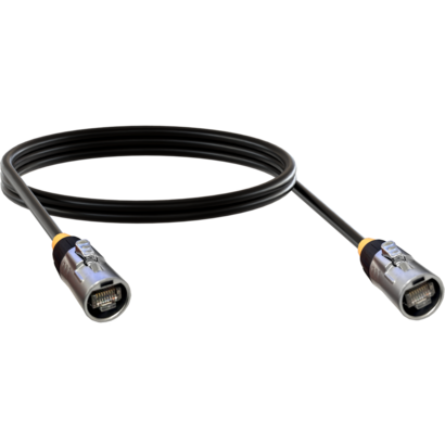 <b>URMIII</b> Indoor Data cables