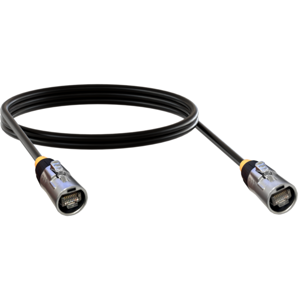 <b>URMIII</b> Indoor Data cables