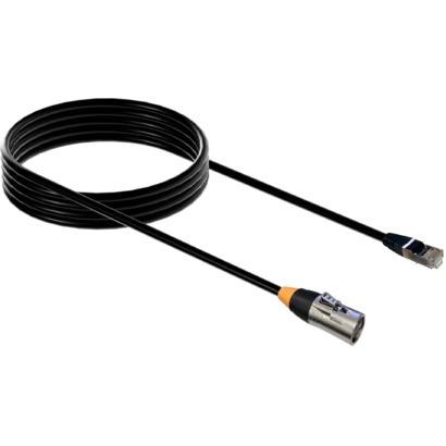 <b>URMIII</b> Indoor Data cables