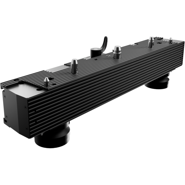 <b>URMIII</b> Fly / Ground bars