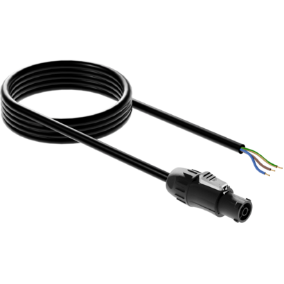 <b>URMIII</b> Outdoor Power cables