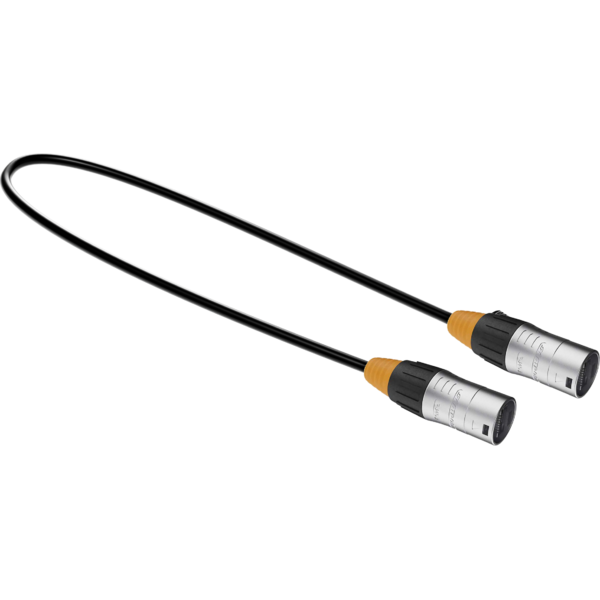 <b>URMIII</b> P3.9 Black Face Outdoor Data cables