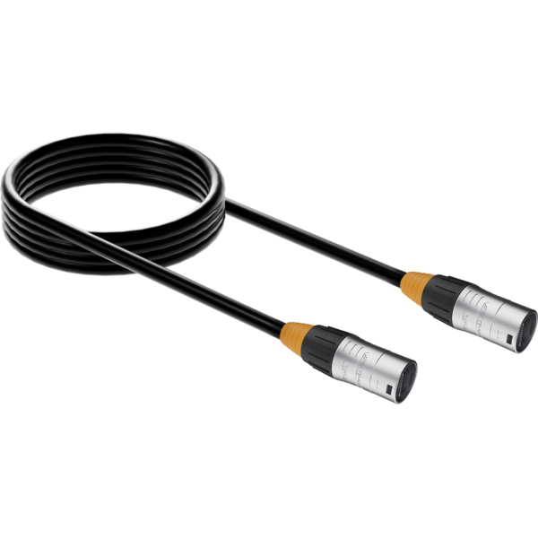 <b>URMIII</b> P3.9 Black Face Outdoor Data cables