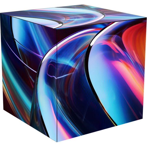 <b>URMIII</b> P1.9 HOB XC indoor full black