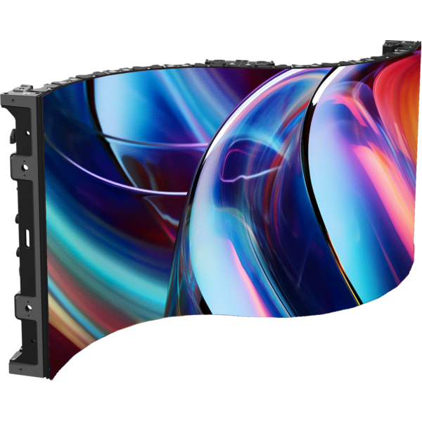 <b>URMIII</b> P1.9 HOB XS indoor full black