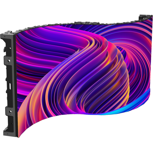 <b>URMIII</b> P2.6 XS indoor full black