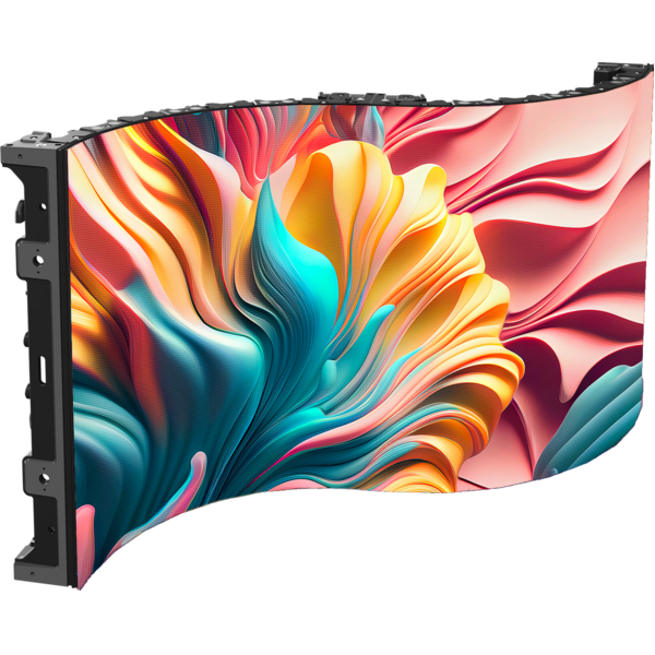 <b>URMIII</b> P2.6 U-Shield XS indoor full black