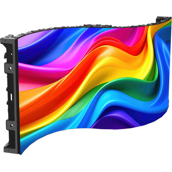 <b>URMIII</b> P3.9 XS outdoor full black