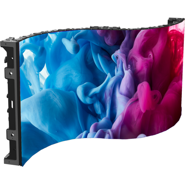 <b>URMIII</b> P3.9 XS outdoor white face