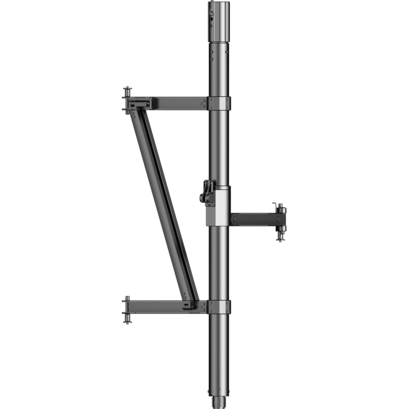 <b>URMIII</b> light windframe