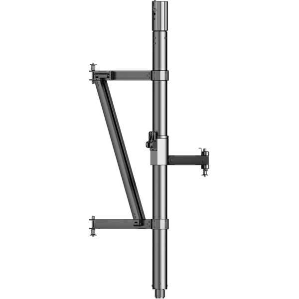 <b>URMIII</b> light windframe