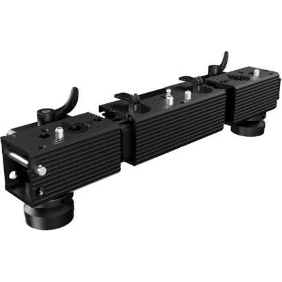 <b>URMIII</b> XS Fly / Ground bars