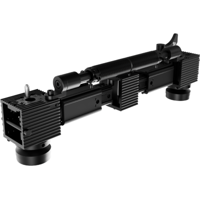 <b>URMIII</b> XS Fly / Ground bars