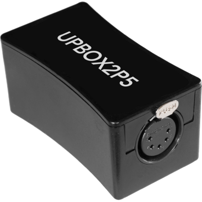 UPBOX2P5