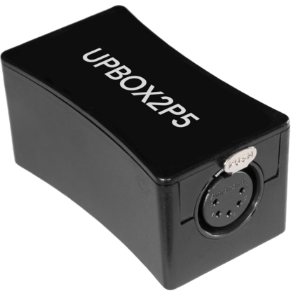 UPBOX2P5