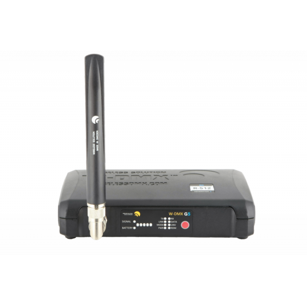 WSBBR512G5