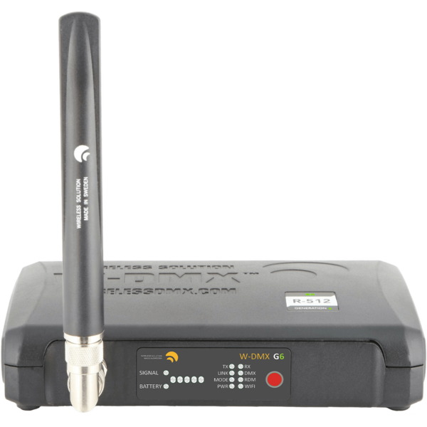 WSBBR512G6